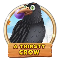 A Thirsty Crow